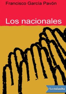 Portada de Los nacionales