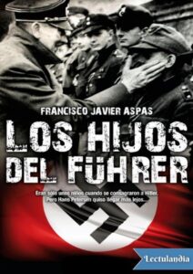 Portada de Los hijos del führer