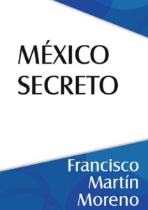 Portada de México Secreto