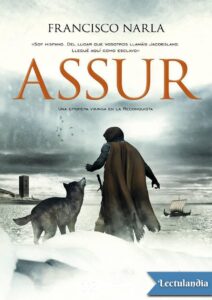 Portada de Assur