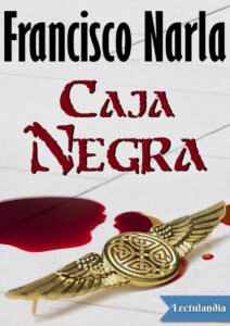 Portada de Caja negra