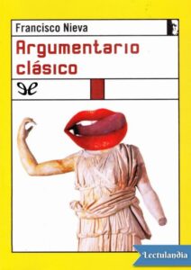 Portada de Argumentario clásico
