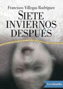 Portada de Siete inviernos después
