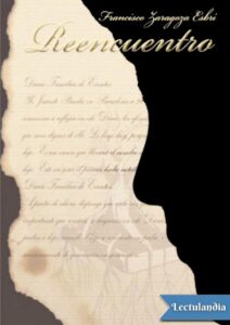 Portada de Reencuentro