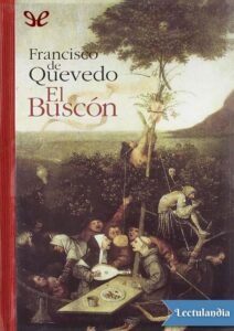 Portada de El Buscón