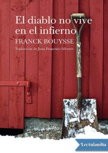 Portada de El diablo no vive en el infierno
