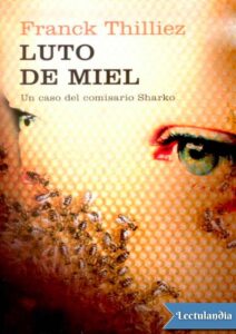 Portada de Luto de miel