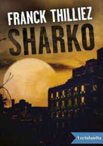 Portada de Sharko