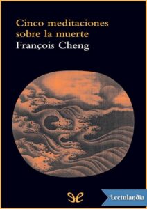 Portada de Cinco meditaciones sobre la muerte