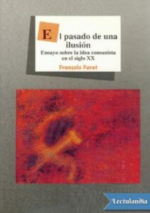 Portada de El pasado de una ilusión