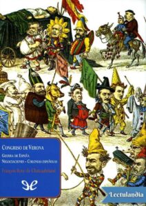 Portada de Congreso de Verona
