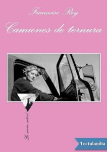 Portada de Camiones de ternura