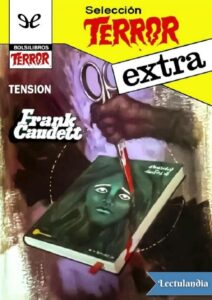 Portada de Tensión