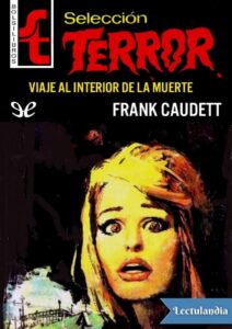 Portada de Viaje al interior de la Muerte