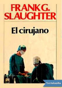 Portada de El cirujano
