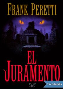 Portada de El juramento