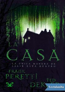 Portada de La casa