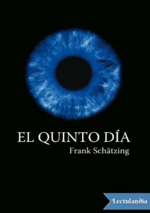Portada de El quinto día