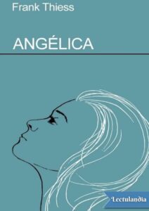 Portada de Angélica