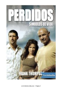 Portada de Símbolos de vida