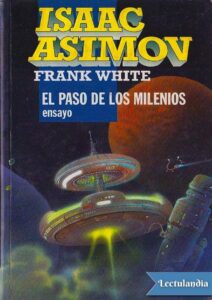 Portada de El paso de los milenios