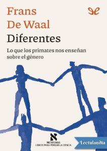 Portada de Diferentes