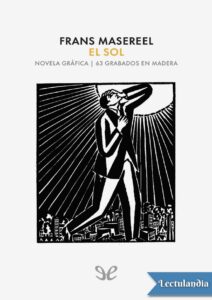 Portada de El sol
