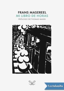 Portada de Mi libro de horas