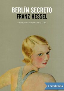 Portada de Berlín secreto