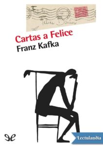 Portada de Cartas a Felice