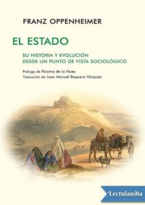 Portada de El Estado