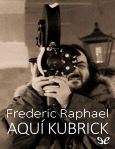 Portada de Aquí Kubrick