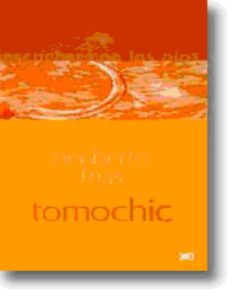 Portada de Tomochic