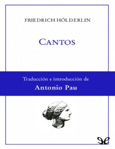Portada de Cantos
