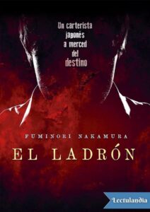 Portada de El ladrón