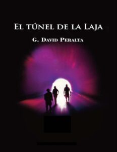 Portada de El túnel de La Laja