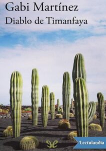 Portada de Diablo de Timanfaya