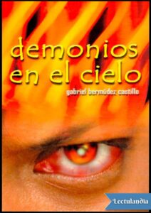 Portada de Demonios en el Cielo