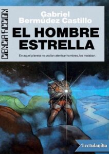 Portada de El hombre estrella
