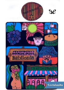 Portada de Clochemerle Babilonia