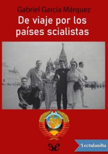 Portada de De viaje por los países socialistas