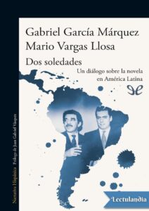 Portada de Dos soledades