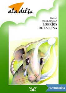 Portada de Los ríos de la luna