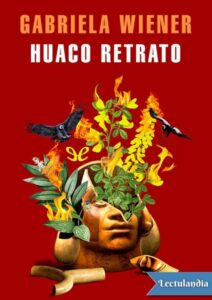 Portada de Huaco retrato