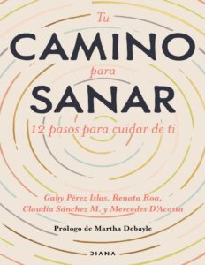 Portada de Tu camino para sanar