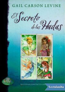 Portada de El secreto de las hadas