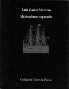 Portada de Habitaciones separadas