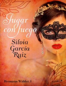 Portada de Jugar con fuego