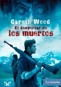 Portada de El despertar de los muertos