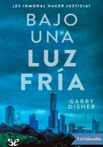 Portada de Bajo una luz fría